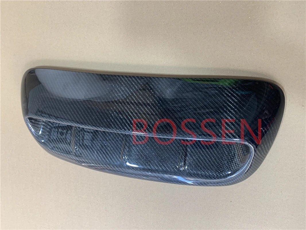 Вентиляционные отверстия для капота из углеродного волокна BMW MINI R56 COOPER S комплект