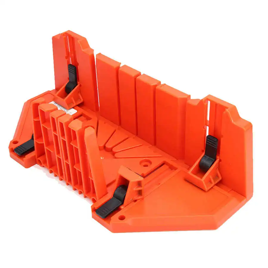 14 &quotмногофункциональная деревообрабатывающая пила Зажимная Торцевая коробка 13