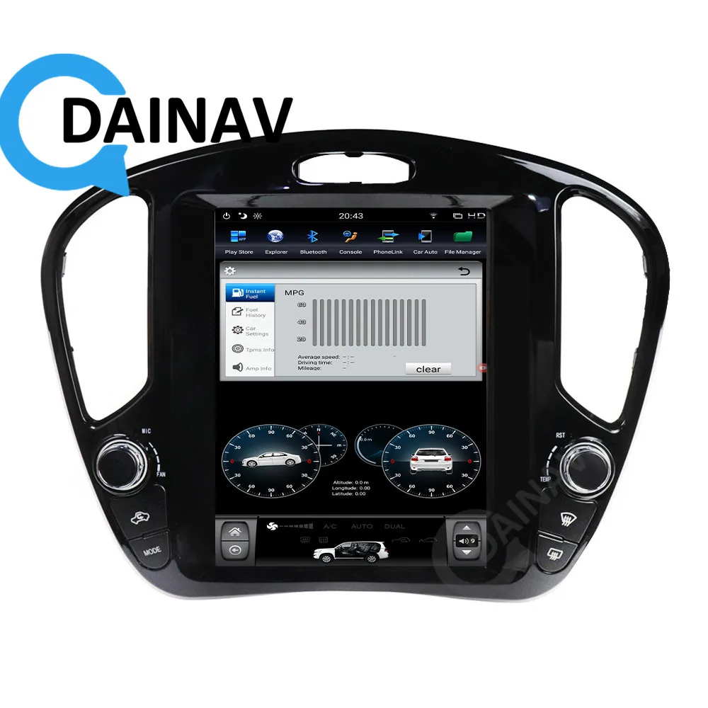 

Автомобильный радиоприемник, стерео для Infiniti ESQ 2014, 2015, 2016, 2017, 2018, 2019, GPS-навигация, мультимедийный плеер, блок CarPlay