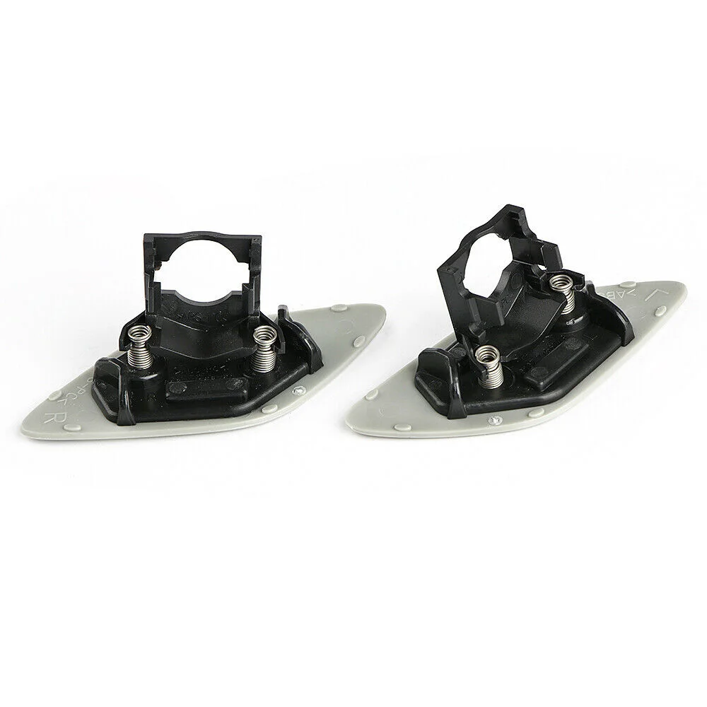 Крышка омывателя автомобильной фары прокладка крышки левого и правого