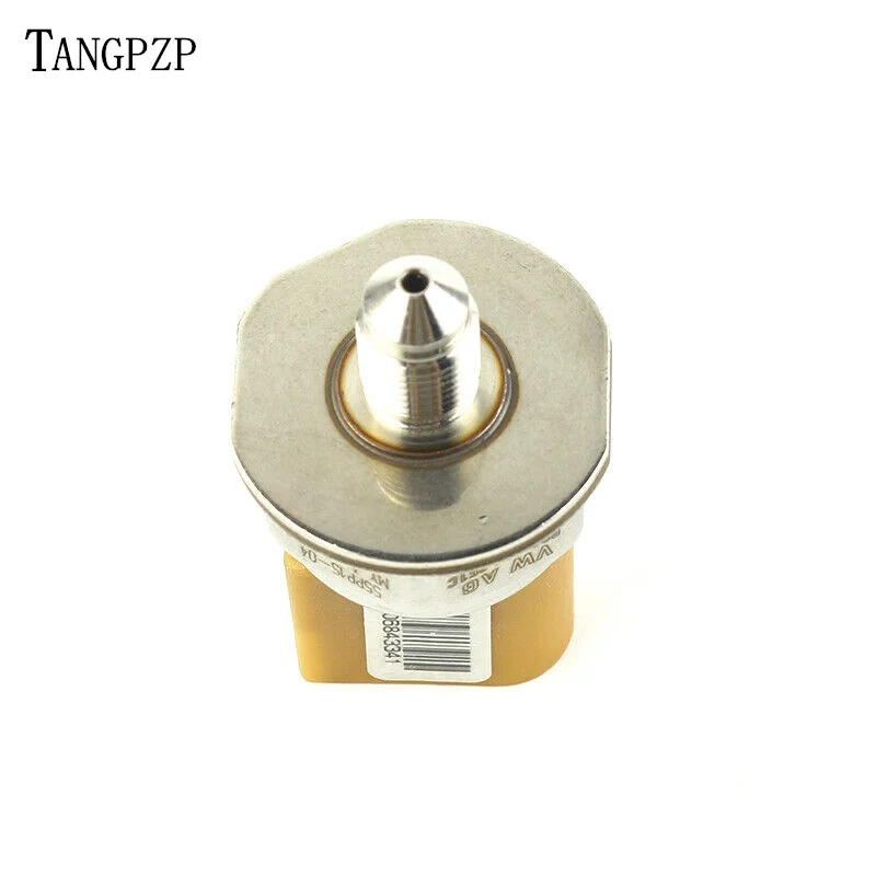 

03C906051C Original Diesel Fuel Rail Pressure Sensor 03C 906 051C 55PP15-04 For Audi A3 1.4L A4 A5 A6 A7 Quattro S4 S5 S6