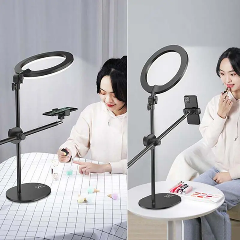 Заполнения светильник Многофункциональный Красота фотосъемка селфи Еда макияж