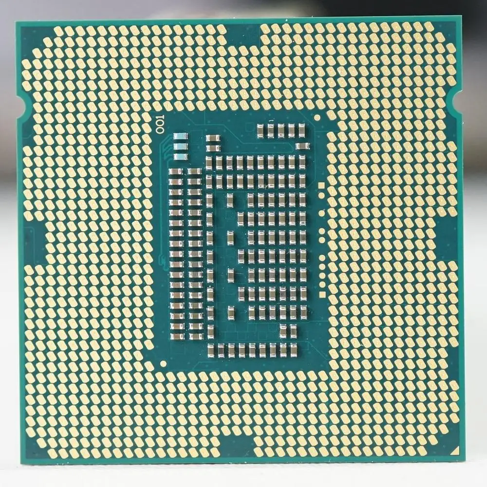 Intel Core i5-3470 i5 3470 Processor (6M Cache 3.2GHz) LGA1155 PC computer Desktop CPU | Компьютеры и офис