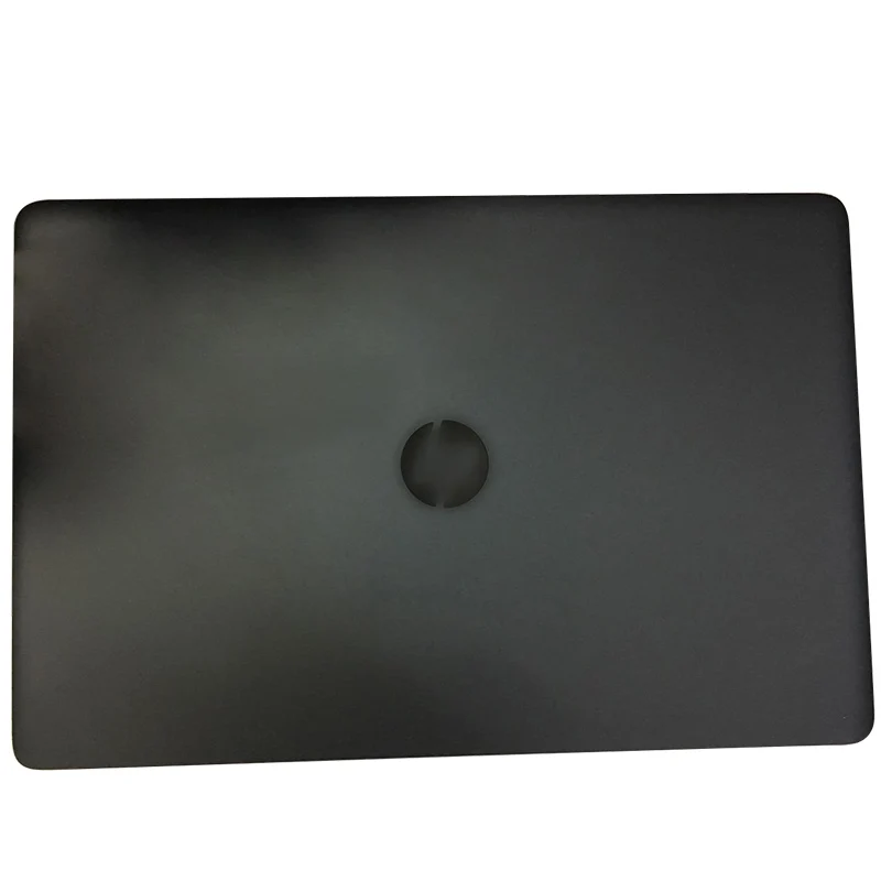 Оригинальная новая задняя крышка для ноутбука HP EliteBook 725 820 G1 G2 Черная ЖК дисплея