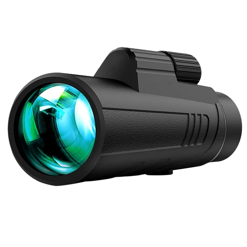 12X42 High Power Monoculars for Adults with Low Night Vision Monocular Telescope Gifts Bird Watching Hunting | Инструменты