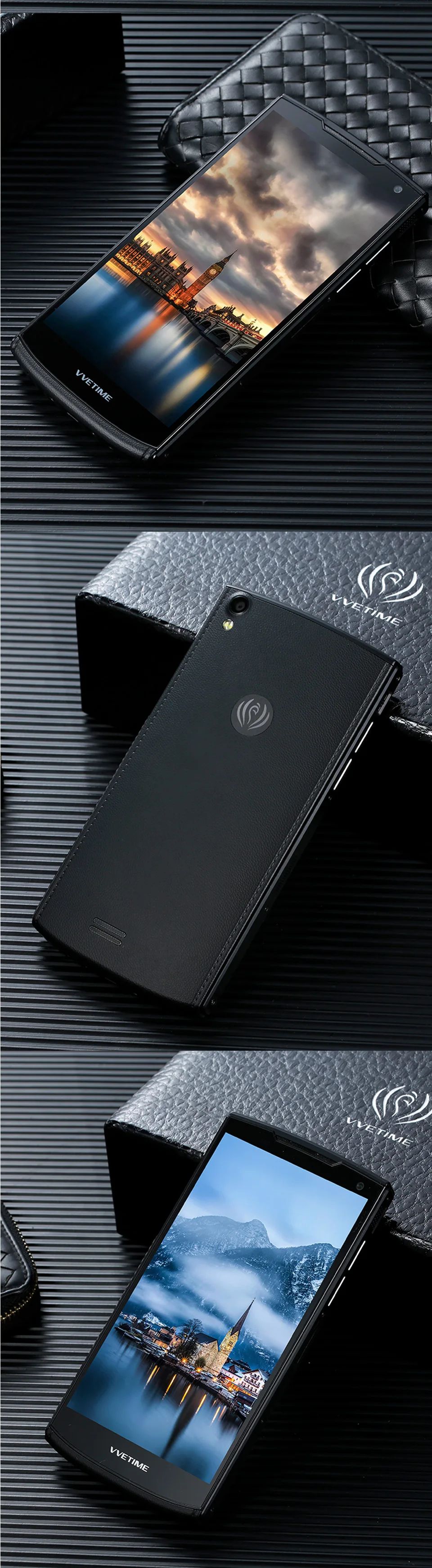 VM3 5," FHD 4 Гб ОЗУ 64 Гб ПЗУ смартфон с двумя sim-картами 13.0MP камера 4G LTE gps мобильный телефон Поддержка многоязычного