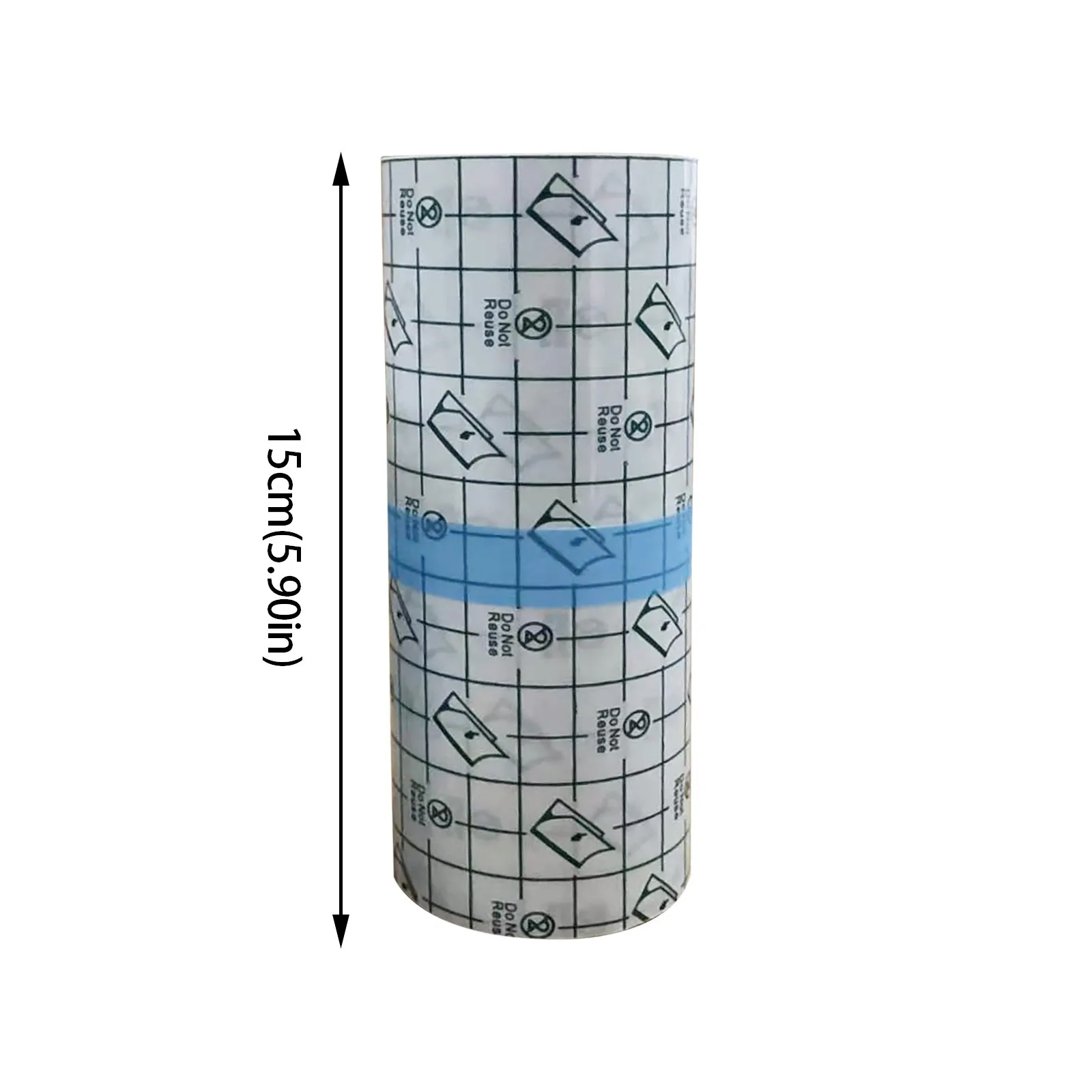 Waterproof Tattoo Film Aftercare Protective Skin Healing Tattoo Adhesive Bandages Repair Tattoo Accessories Tattoo Supply