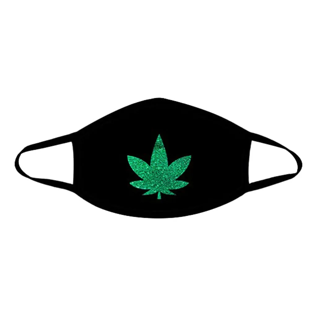 Забавная дышащая многоразовая маска с принтом фильтр PM2.5 для взрослых в Европе и