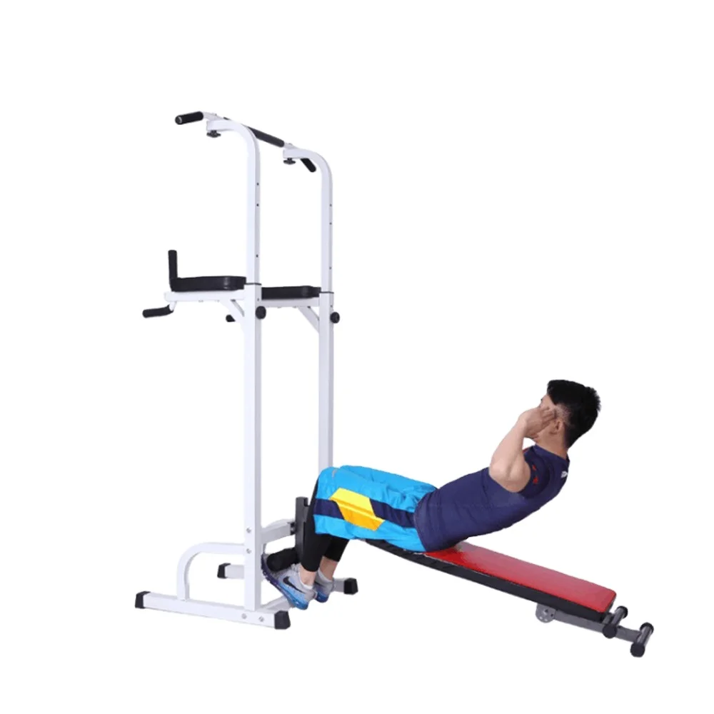 

Exercise Equipment body fitness gym home bench