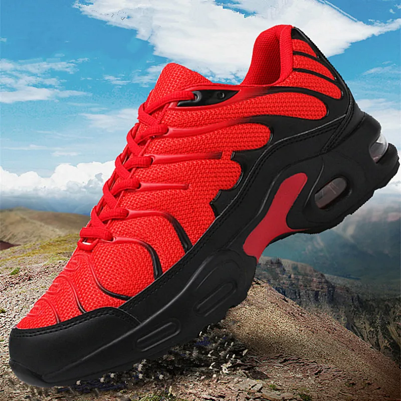 

Damyuan 2020 Men's Casual Shoes Non-Leather Casual Shoes Men Shoes Big Size 47 Air Cushion Men Sneakers New Fashion Sport Shoes