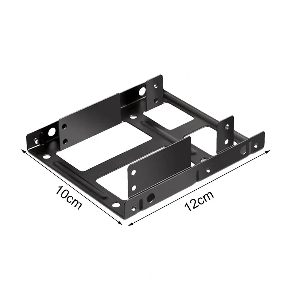 1 комплект держатель для жесткого диска Широкая совместимость Простая установка