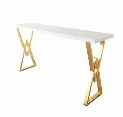 Скандинавский светильник роскошный однотонный деревянный барный стол красное