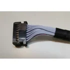 Линия экструдера Geeetech hotend для A10 A20 A10M A20M A30M A10T A20T A30T GT2560 V3.0 V3.1 V4.0 4.1B