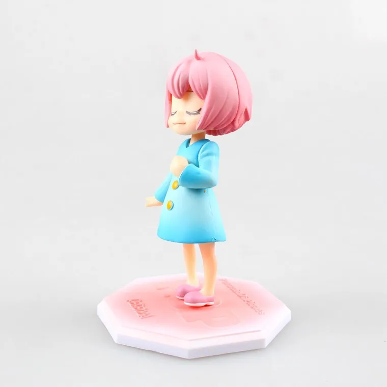Японское аниме Zero ONE PIECE Rebecca Roronoa Zoro Nojiko FRANKY детство Ver ПВХ экшн фигурки
