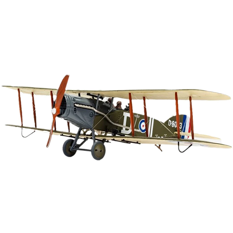 

AA28801 Bristol F2B Fighter Fighter D-8063 Royal Air Force 139th Squadron