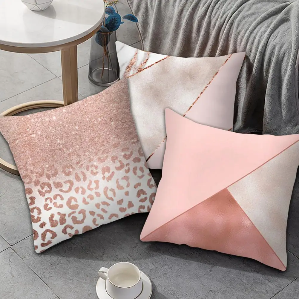 

Наволочка для подушки, термостойкая наволочка для подушки, декоративная наволочка для дивана с геометрическим рисунком