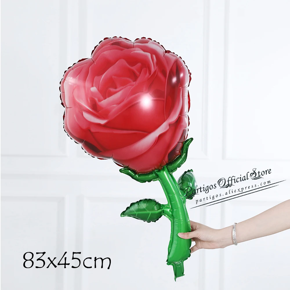 

Воздушные шары розы Partigos