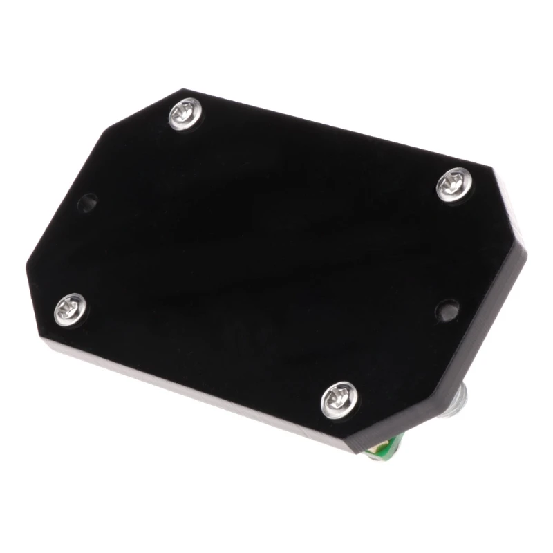 

DC120V 100A 200A 300A 500A LCD Combo Meter Voltage Current Monitoring Monitor C7AC