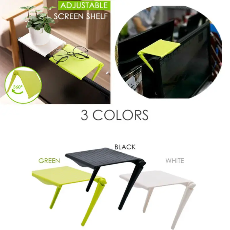 Складной стол для ноутбука кровать регулируемая портативная компьютерная