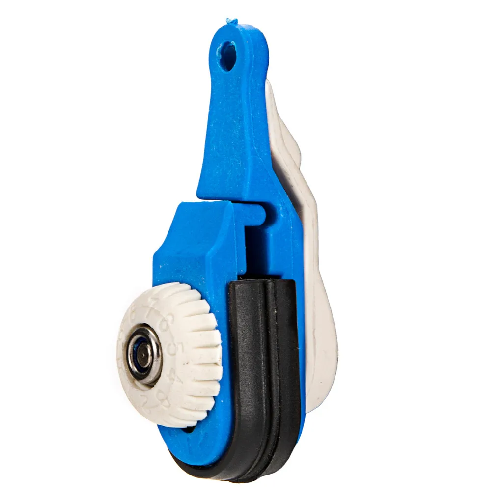 Мини рыболовная Пряжка для морской рыбалки нейлоновая быстросъемный Троллинг