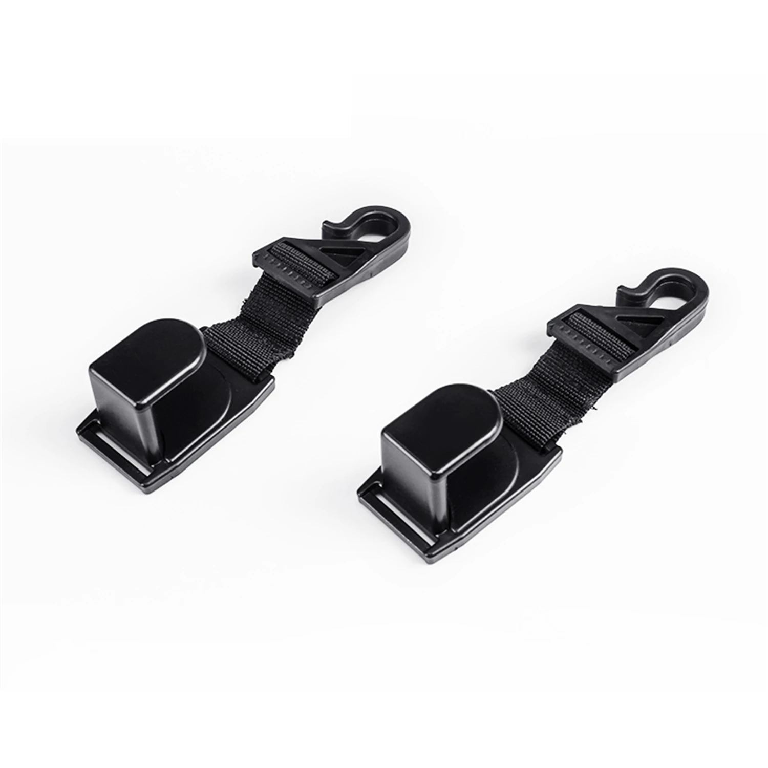 

Крючки для подголовника автомобильного сиденья, заднее сиденье для Jeep Wrangler TJ JK JL Gladiator JT для Suzuki Jimny 1997-2022 2023, аксессуары для интерьера