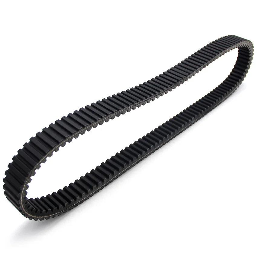 Резиновый ремень передач для мотоцикла John Deere Gator HPX 854cc 617cc 2004-2017 аксессуары