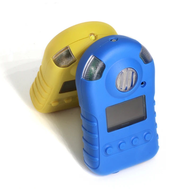 

Factory Price detector sensor alarm single gas detector ce certificated