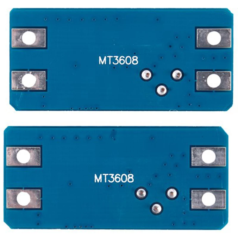 50Pcs/Lot MT3608 2A Max DC-DC Step Up Power Module Booster | Инструменты