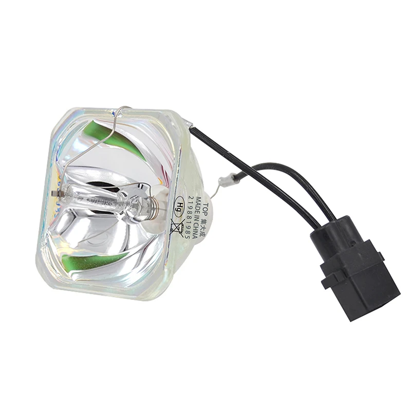 

Projector Lamps EPLP66 for E PSON EB-S10 EB-S7 EB-S72 EB-S8 EB-S82