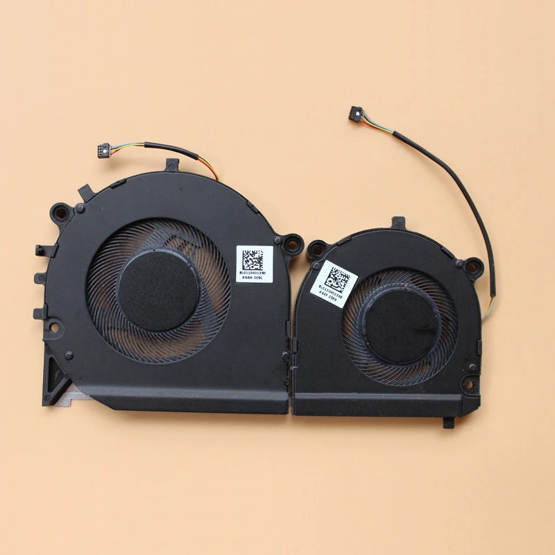 Кулер для ноутбука Lenovo ThinkBook 13s IML IWL DFS150305140T FL03 DFS5K12304363Q FLDU|Кулеры и системы