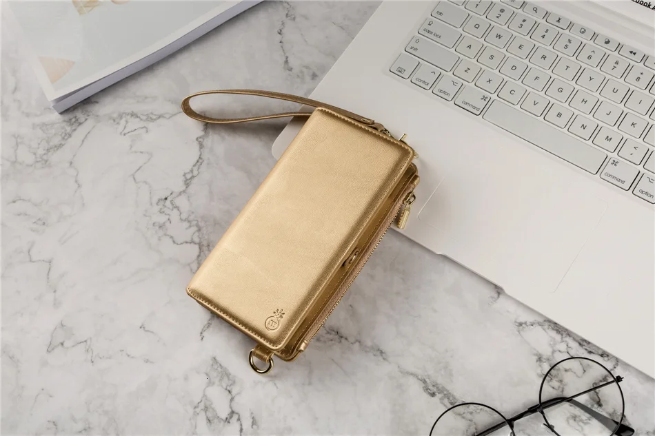 Musubo, роскошный кожаный чехол для samsung Galaxy Note 9, Fundas, чехол для S9 Plus S8+, модный кошелек для девочек, сумка для телефона, чехол s Coque Capa