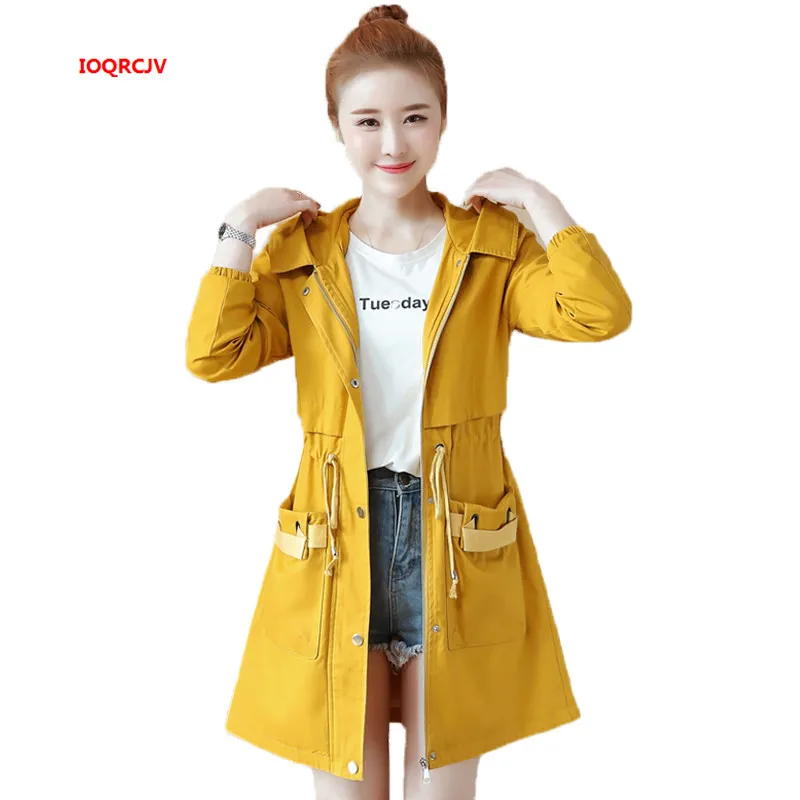 Женская ветровка весна осень 2019 корейская Студенческая куртка на молнии с
