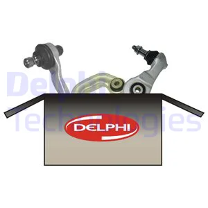 

DELPHI TC1300KIT 95-01 PASSAT-A4