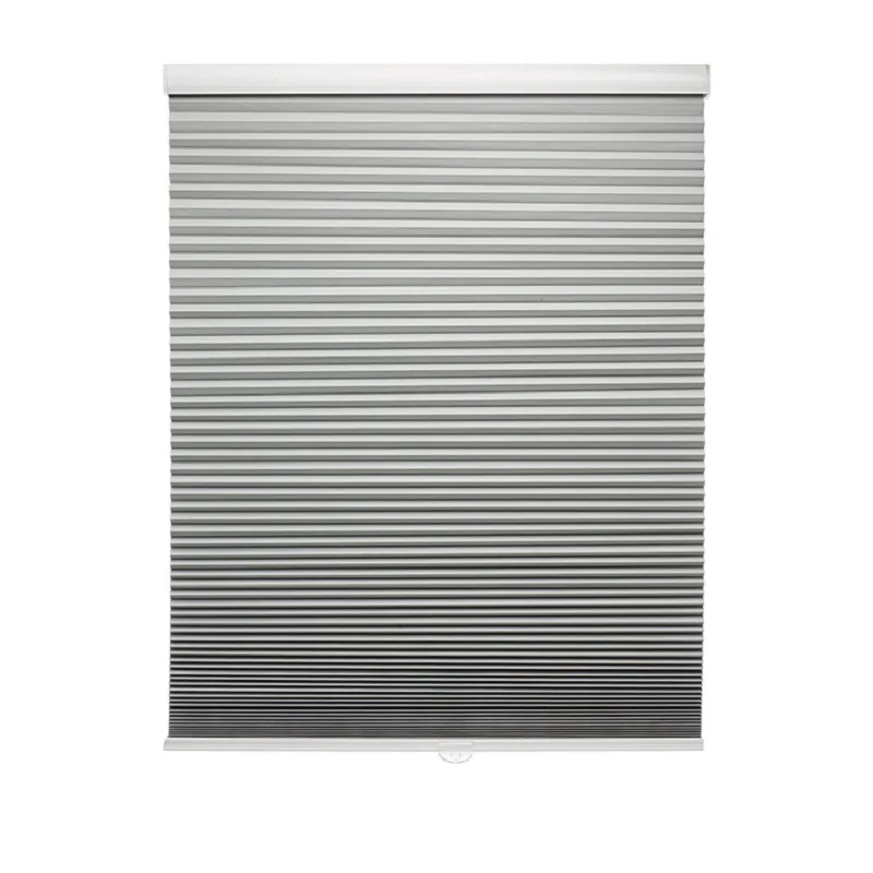 

High Quality Fashion Indoor Window Sunshade gauze cellular shade Honeycomb Blinds