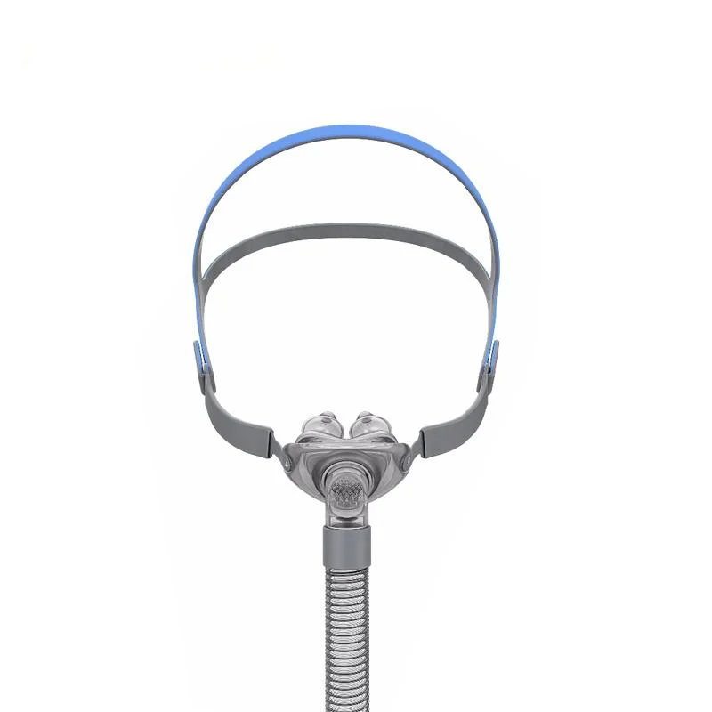 Долгожизный адаптер P2 НАЗАЛЬНЫЕ подушечки Интерфейс Подушка CPAP маски для Авто