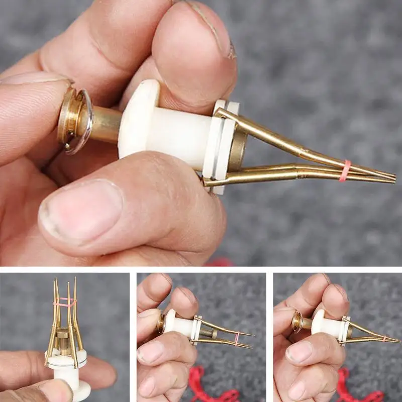 Новинка инструмент для наживки в гранулах ленты ловли карпа грубые