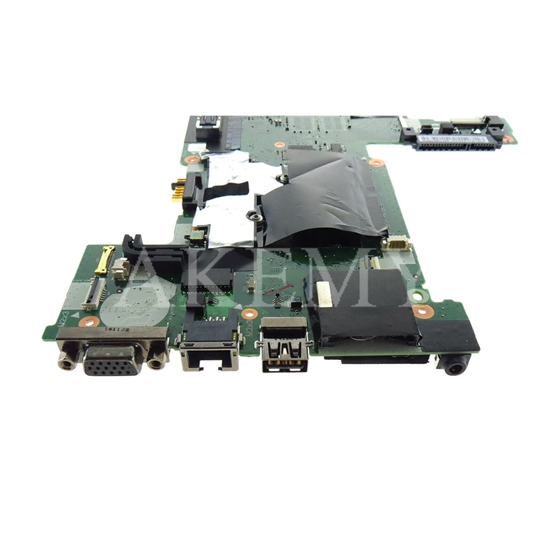 

SAMXINNO NM-A102 Motherboard For Lenovo Thinkpad T440 NM-A102 Laotop Mainboard with i7-4510 CPU GT720M