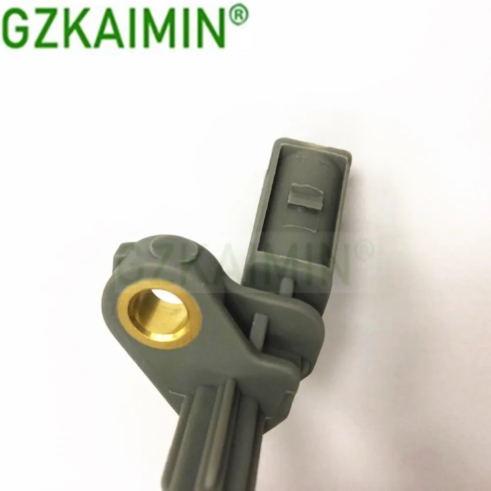 Датчик скорости колеса ABS для VW Golf CC Sharan Eos Jetta Touran Passat B7 Audi Q3 1K0927808A 1K0927804A 1K0927803A -