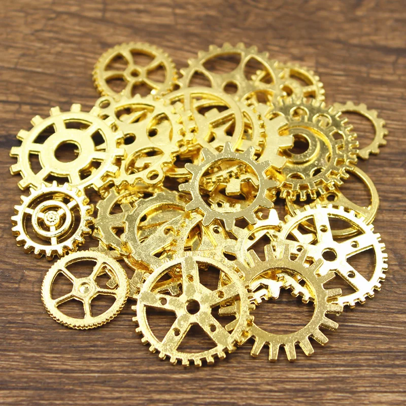 Mechanical alloying