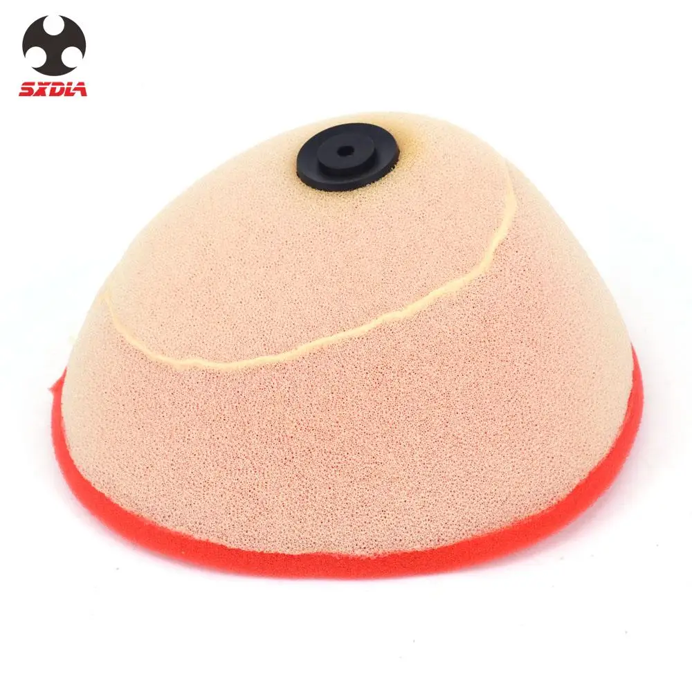 Бесплатная доставка Мотоциклетный высококачественный воздушный фильтр для HONDA