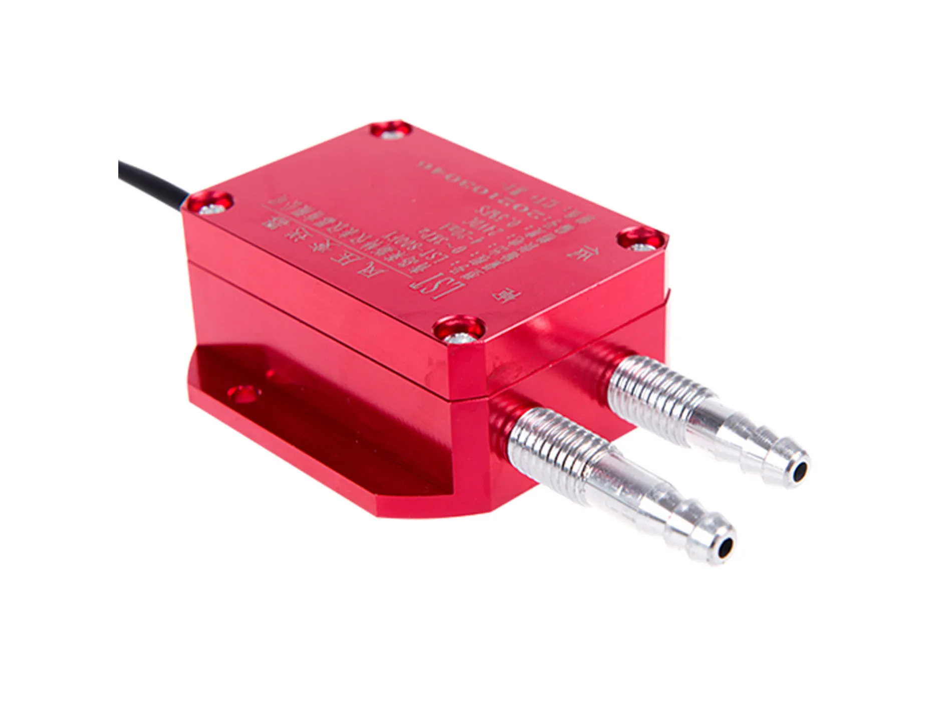 

Микро дифференциальный датчик давления ветра вентилятор 5 В