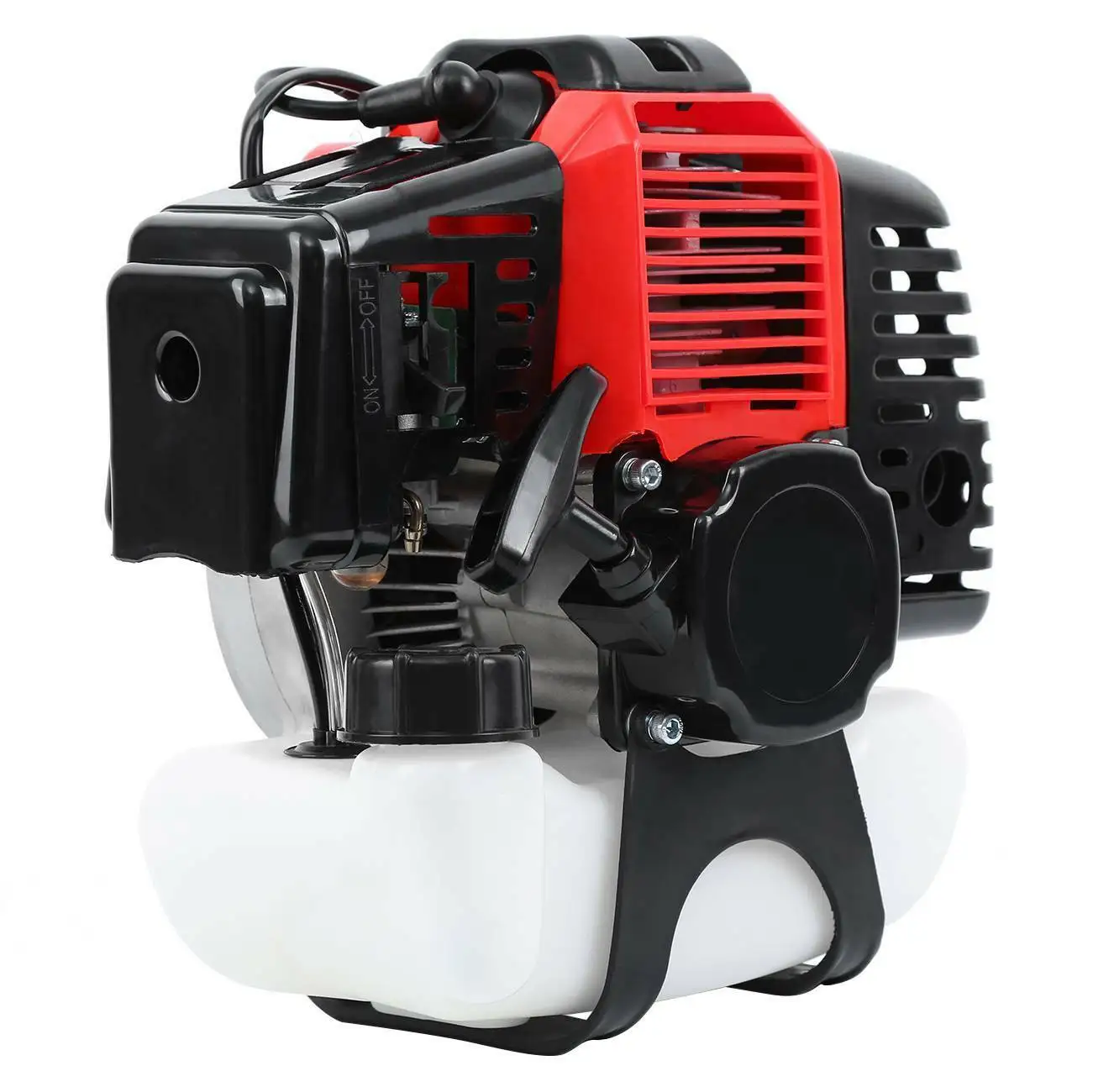 Samger 49cc 2 Stroke Pull Start Bicycle Engine Kit Bike Motor Petrol Gas For Dirt Pocket bike Mini ATV | Автомобили и мотоциклы