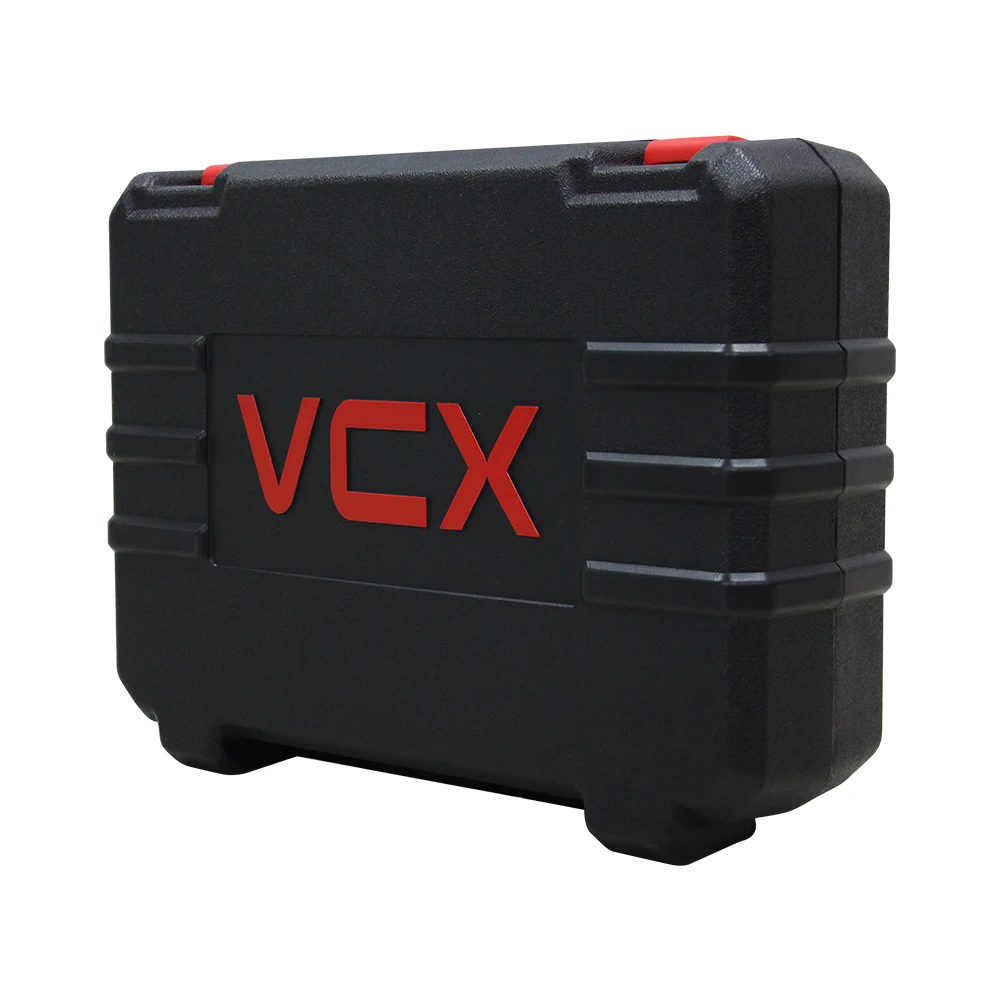 VXDIAG VCX плюс WI-FI для TOYOTA TIS Techstream V14.00.018+ идентификаторы V112+ ois V5.0.3+ GDS2 V2018.01 для детей возрастом от 12 V/24 V Бензин/дизель сканер