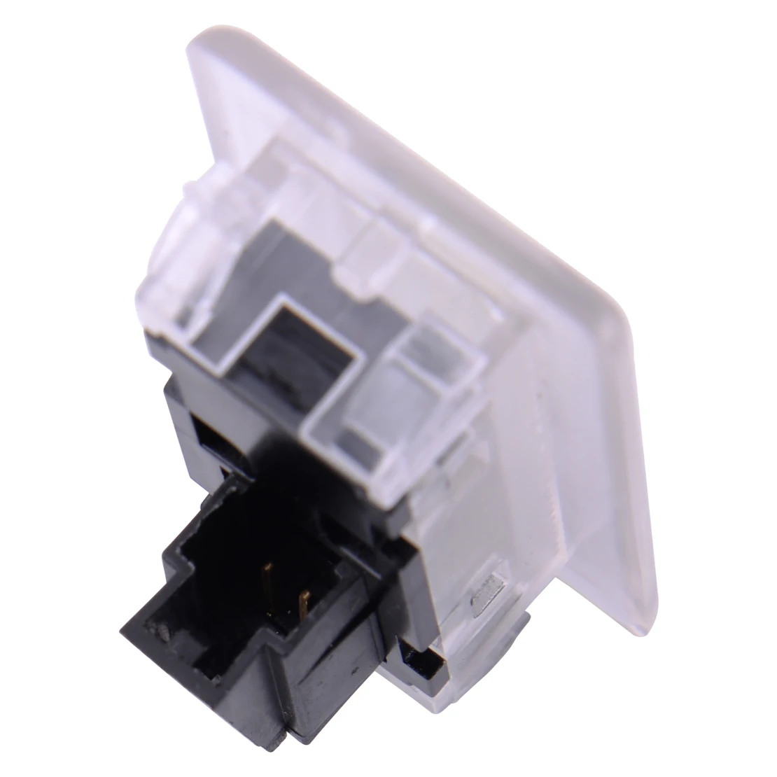 

CITALL 4pcs Ultra-Bright White LED Interior Light Lamp Easy Plug Replacement Fit For Tesla Model 3 Model S Model X