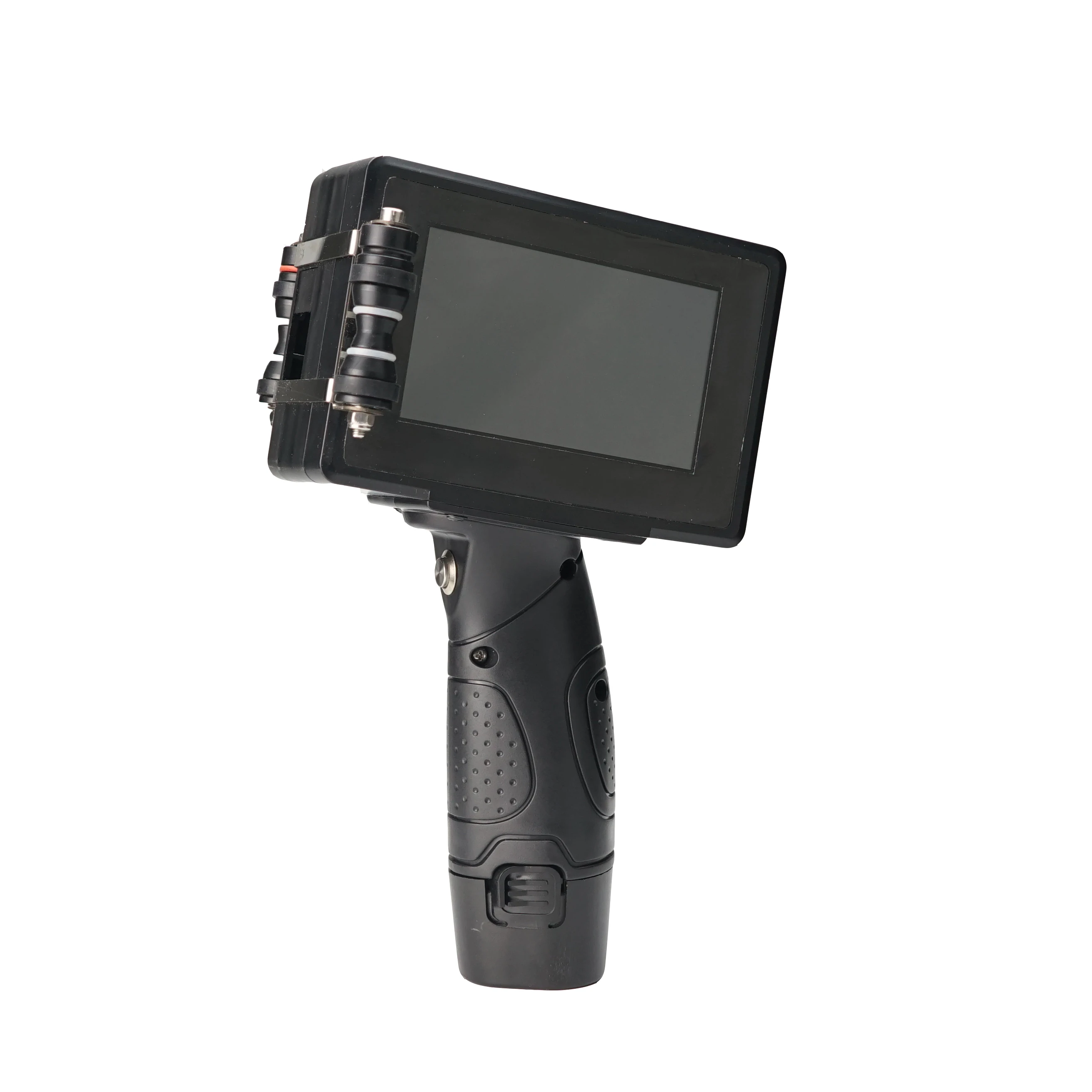 Ручной струйный принтер Faith 12 7 мм мобильный портативный ручной сольвентные