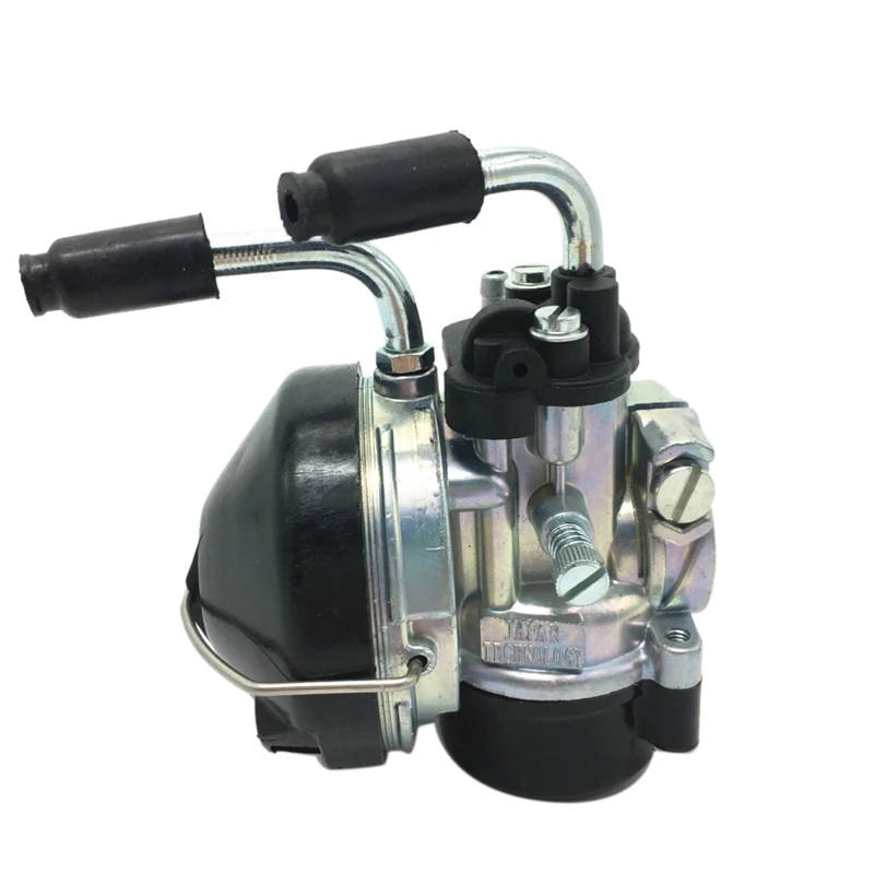 Карбюратор карбюратор 50 куб. См для карбюратора Dellorto SHA 15/15 103 MBK 51 AV10 новый 15-15