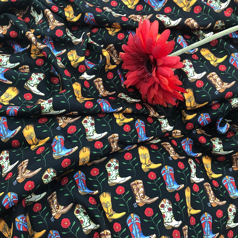 Новинка 2020 Ранняя весна весенние туфли с цветами в европейском и американском