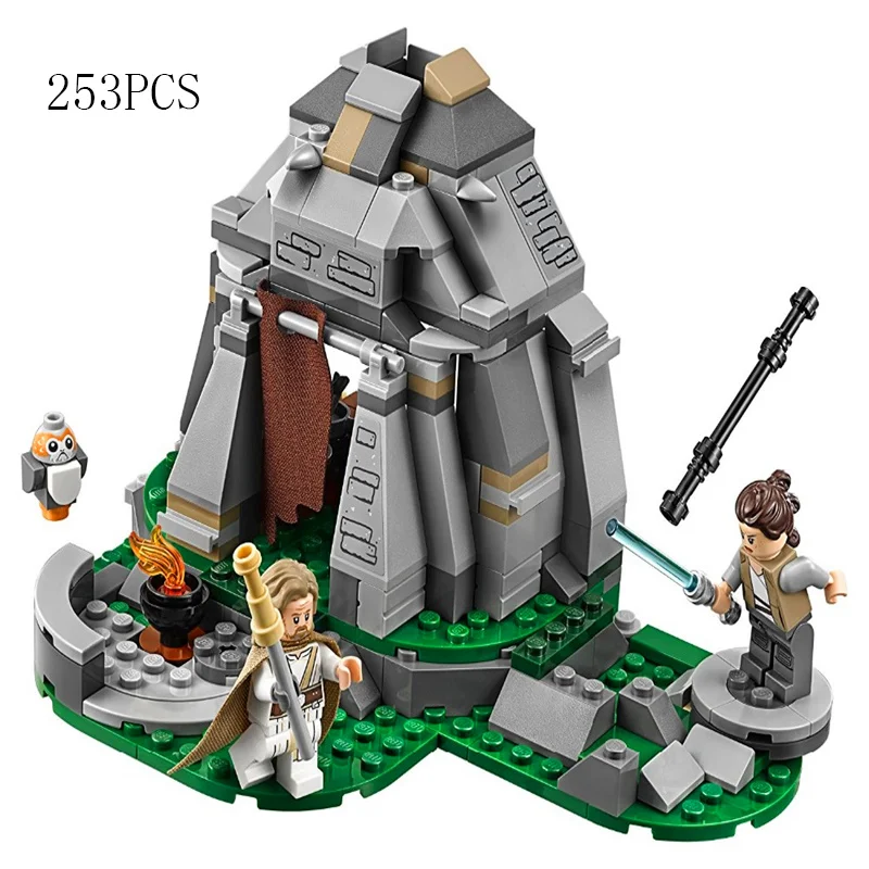 

10893 10894 Star Spaceship Microfighters AT-ST Fighters Wars Building Blocks Bricks Toys For Kids Gifts 10897 11429 10372 10896