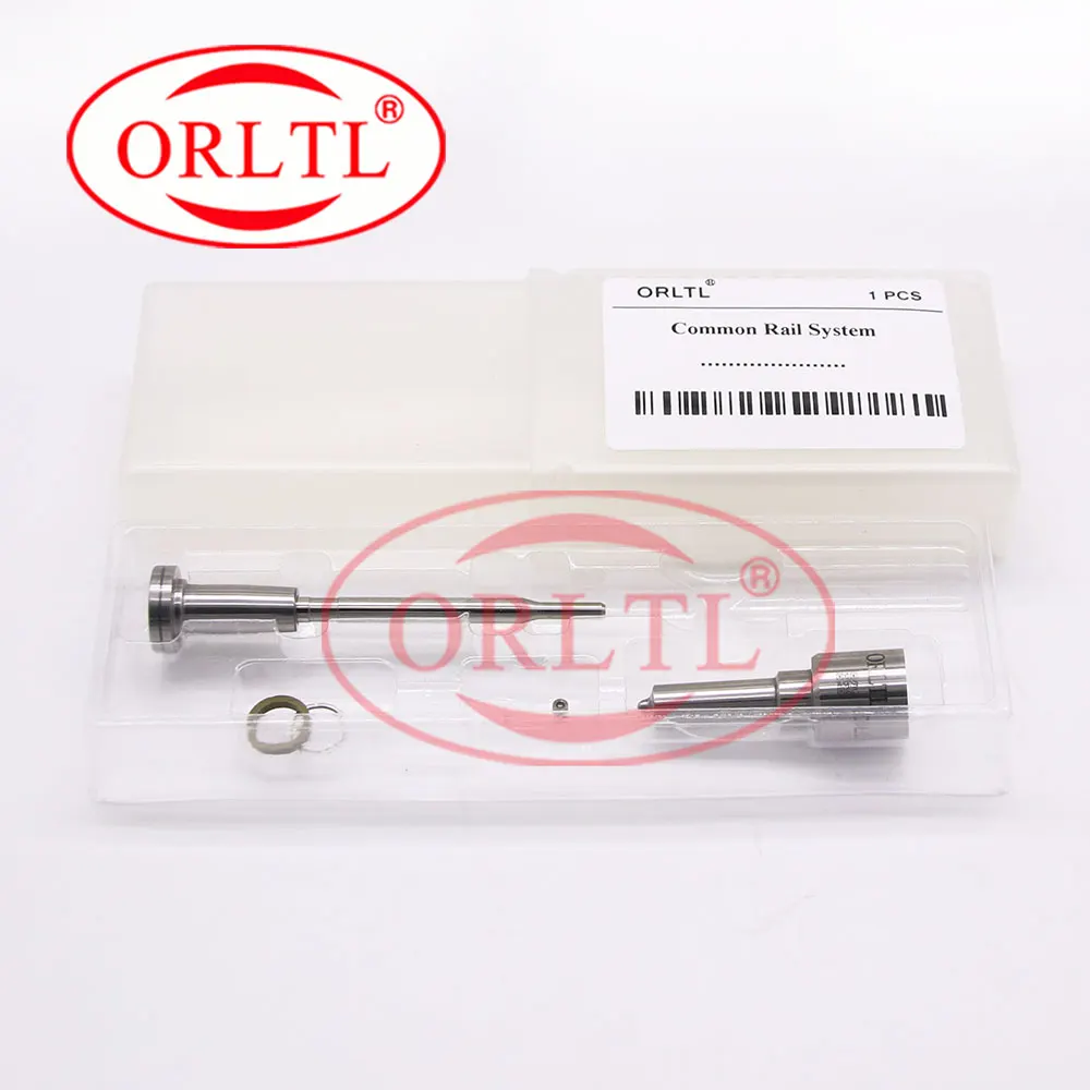 Фото Дизельная форсунка ORLTL DSLA124P1659 0433175470   VALVE F00RJ01945 Ремкомплекты топлива для Bosch Dodge 0445120114   0 445 120 114 №5