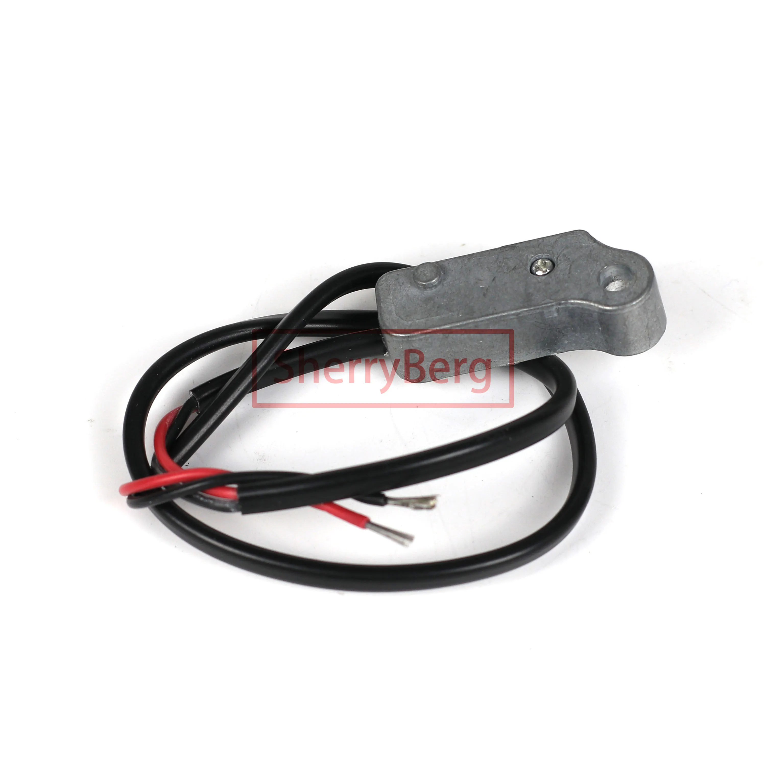 Новый комплект распределителя SherryBerg для комплекта электронного зажигания VW 1950